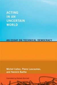 An Essay on Technical Democracy