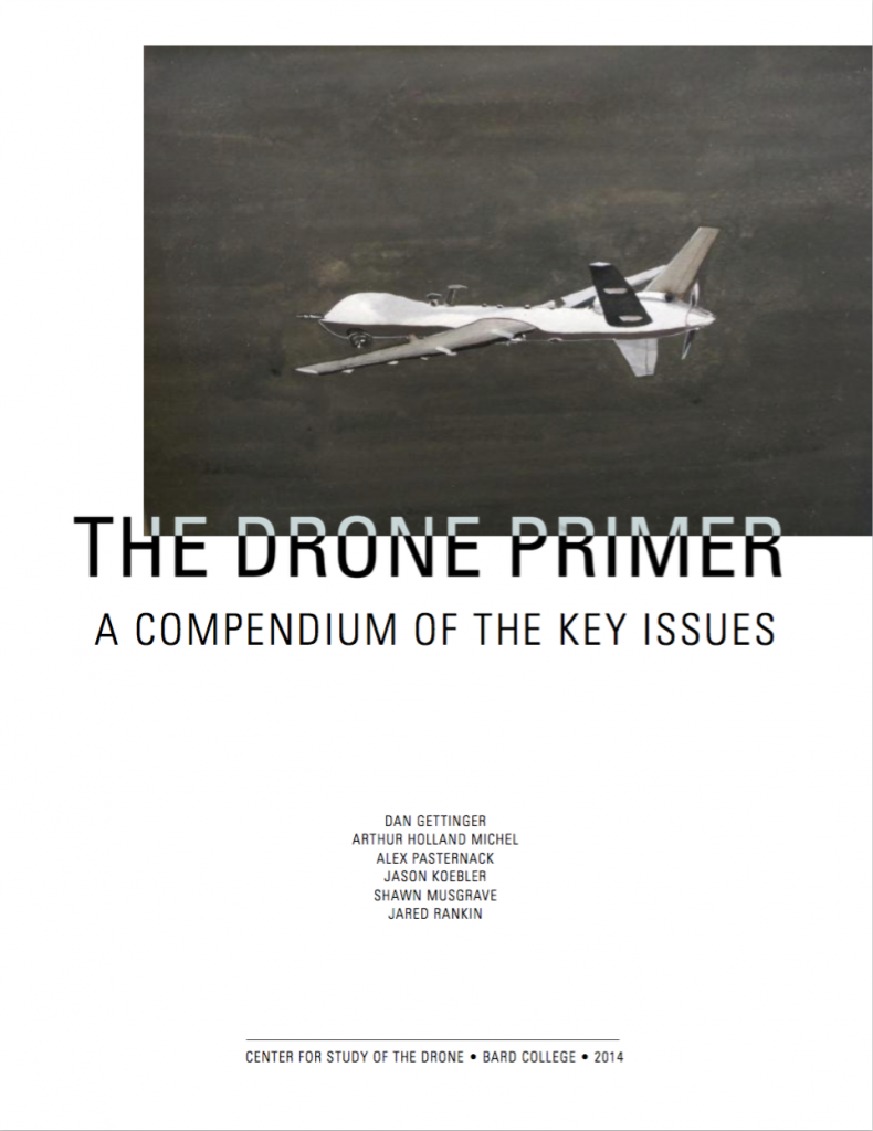 Primer Cover Page