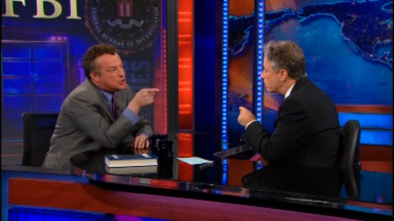 Local Correspondent Roundtable Discussion Goes In Circles