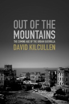 over the mountains book