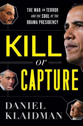kill or capture